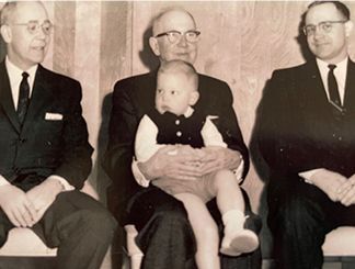 McGreer, John T., Sr.*