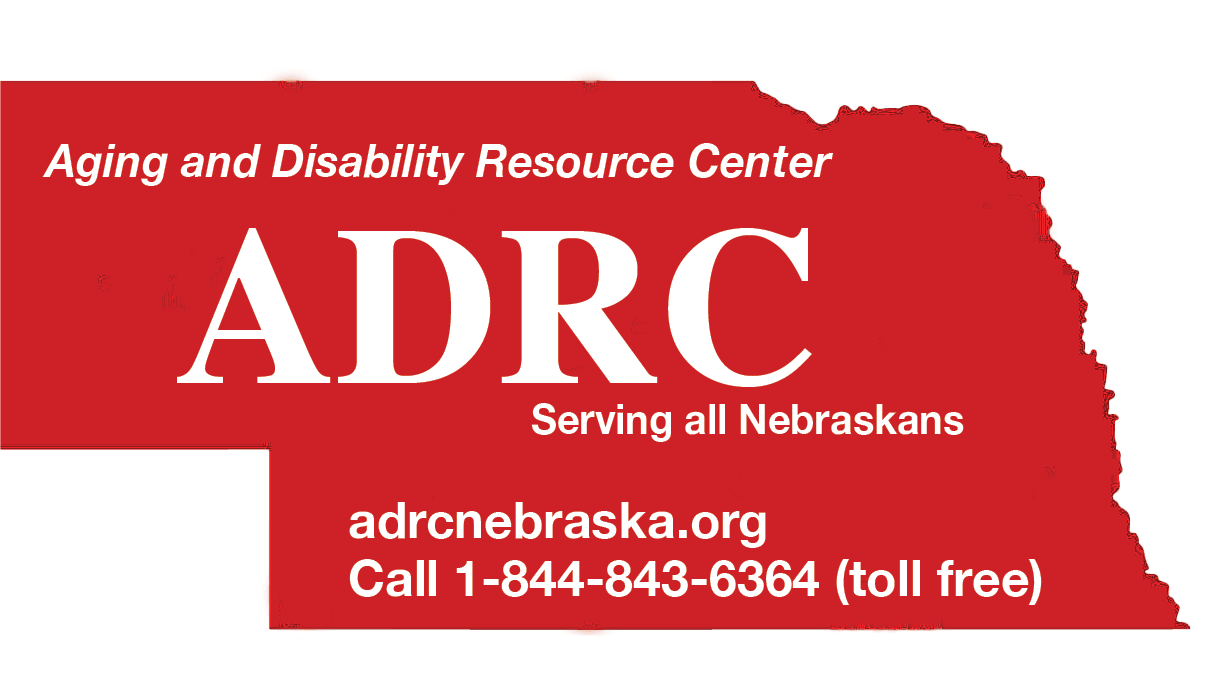 ADRC Partner Logo