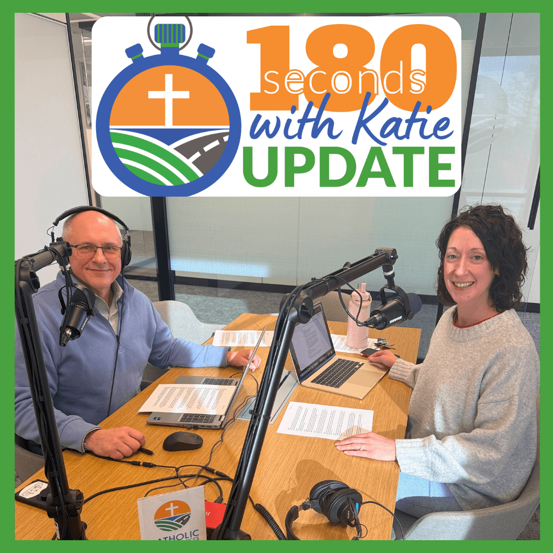 LISTEN | 180 with Katie: November 2025