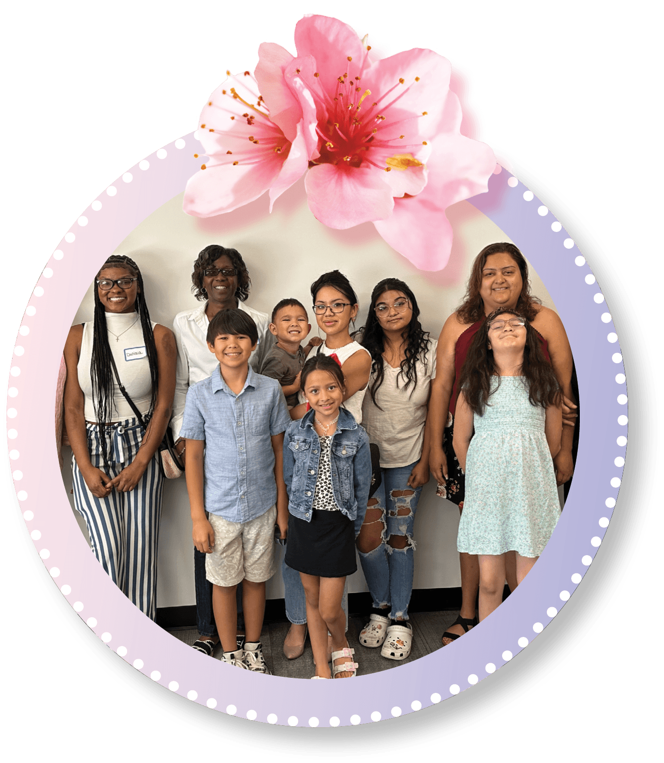 Celebrating Connections & Accomplishments