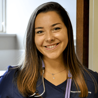 Samantha Zech Memorial Nursing Scholarship