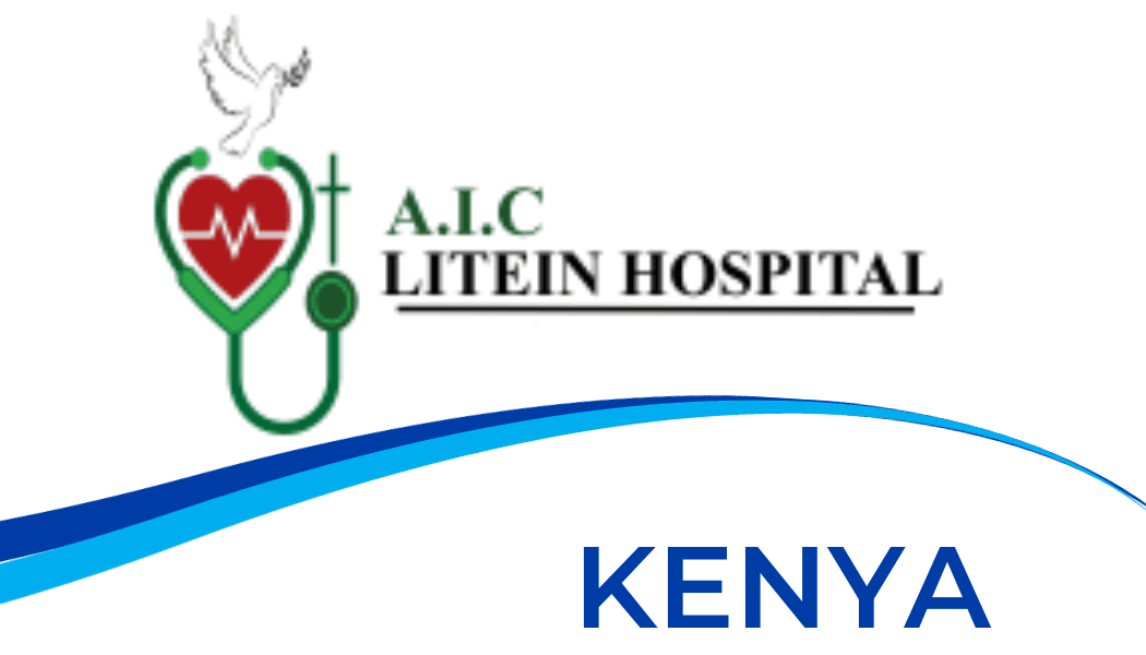 AIC Litein Hospital