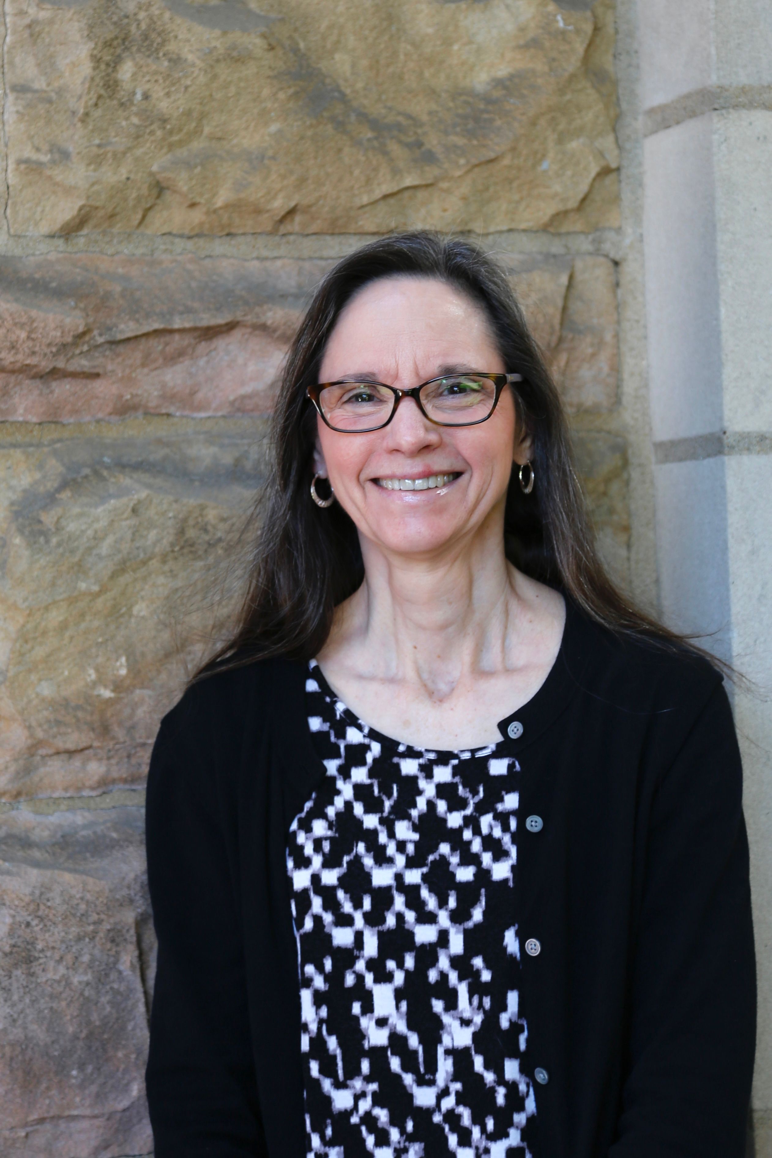 IPC Celebrates Beth Grauel's Retirement