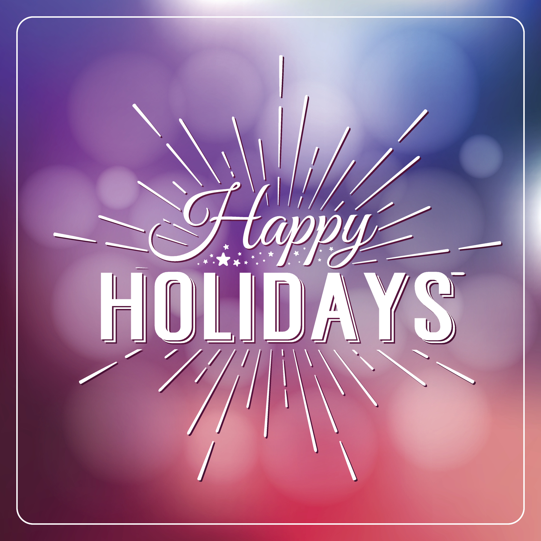 4 Happy Holiday Marketing Tips