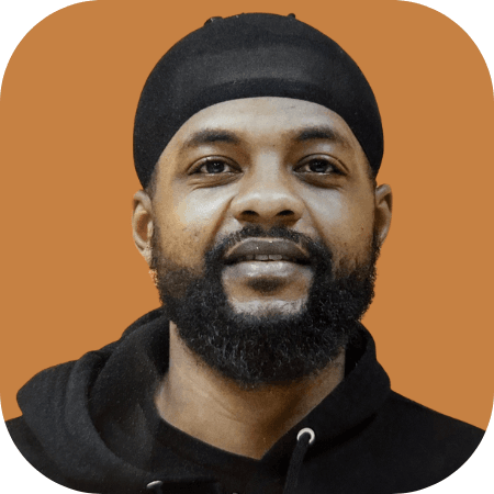 Julian Lipford