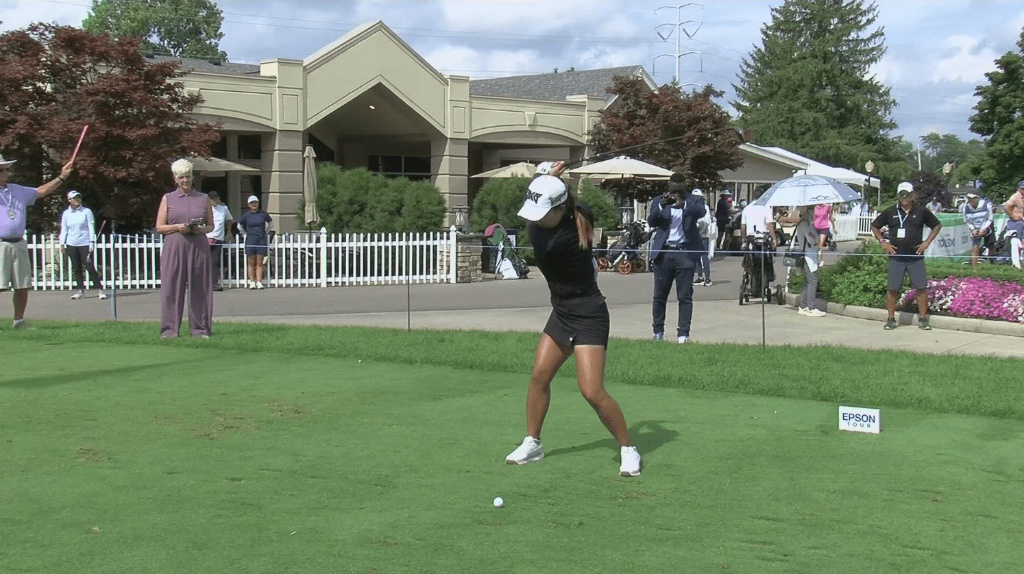 Greater Toledo Classic to donate $337K to children’s charities