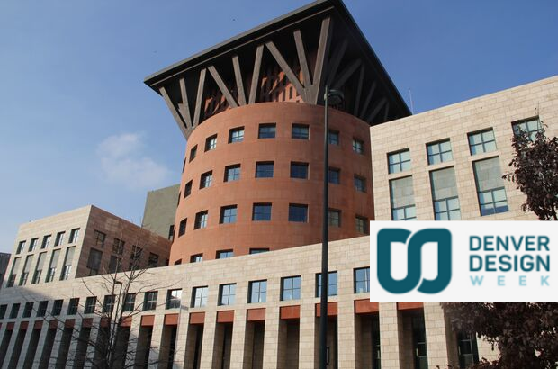 Denver Public Library Friends Foundation