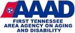 First TN Area Agency on Aging & Disability