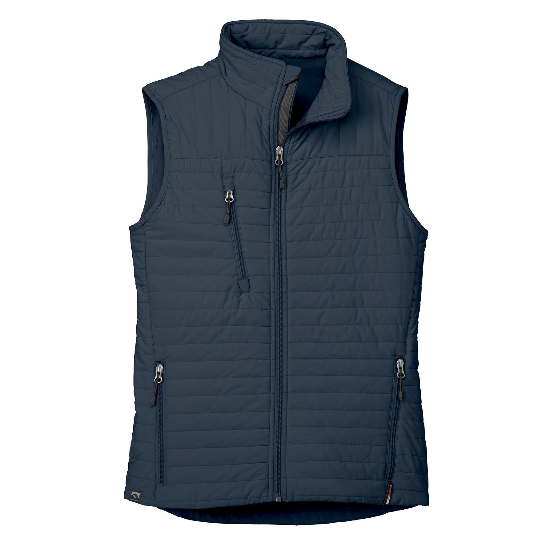 B The Storm Creek Women's Front Runner Vest