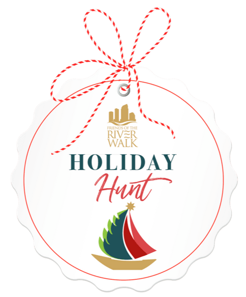 Riverwalk Holiday Hunt