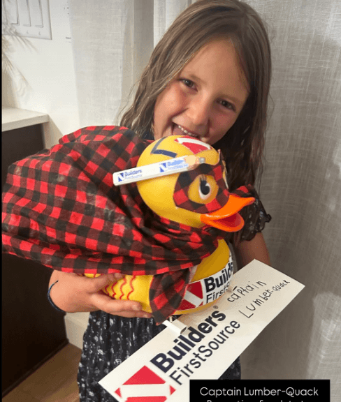 Builders FirstSource