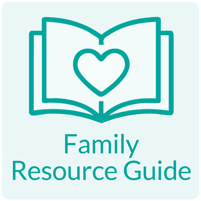 Family Resource Guide