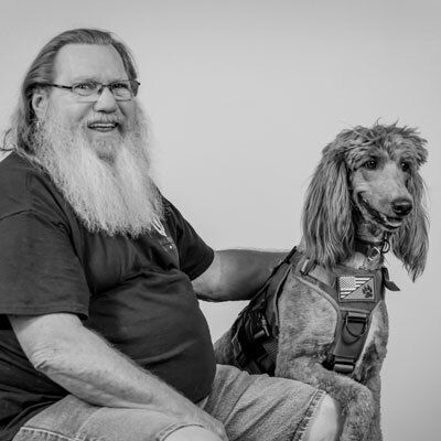 Kenneth & Hailey