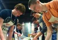 Community Service Project