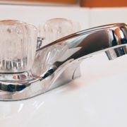 Bathroom Faucet