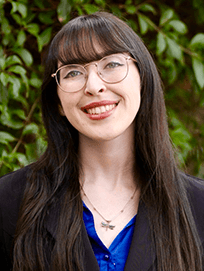 Bridgette Bluitt, M.S.Ed.