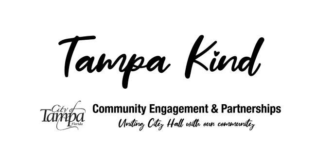 City of Tampa - Community Engagement & Partnerships