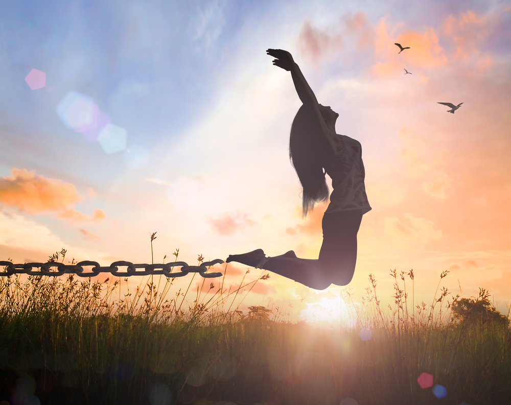 Overcoming Shame and Building Courage