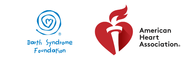 Barth Syndrome Foundation and American Heart Association Collaborate to Advance Research Knowledge Around Cardiac Complications of a Rare Disease