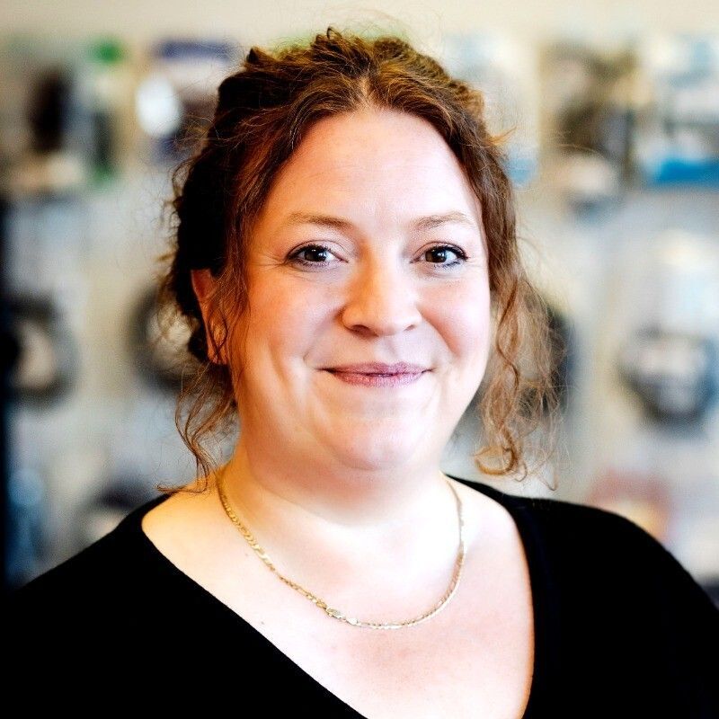 Nicole Schwegler