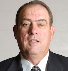 Ron Niekamp