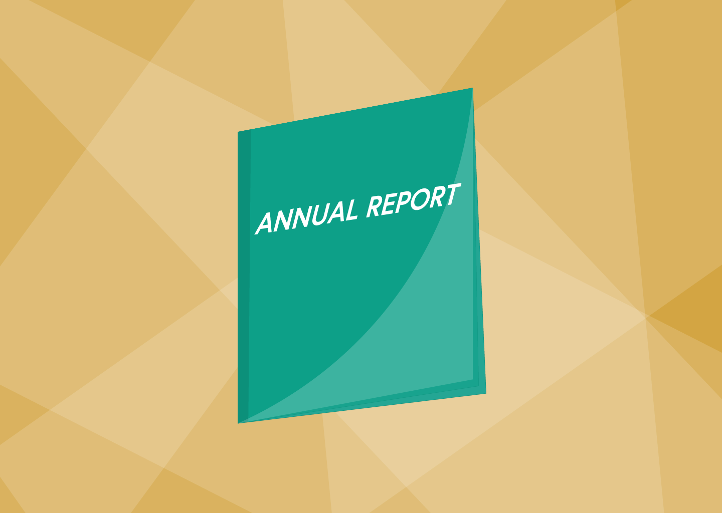 #43 — Annual Report (2023 Fiscal Year)*