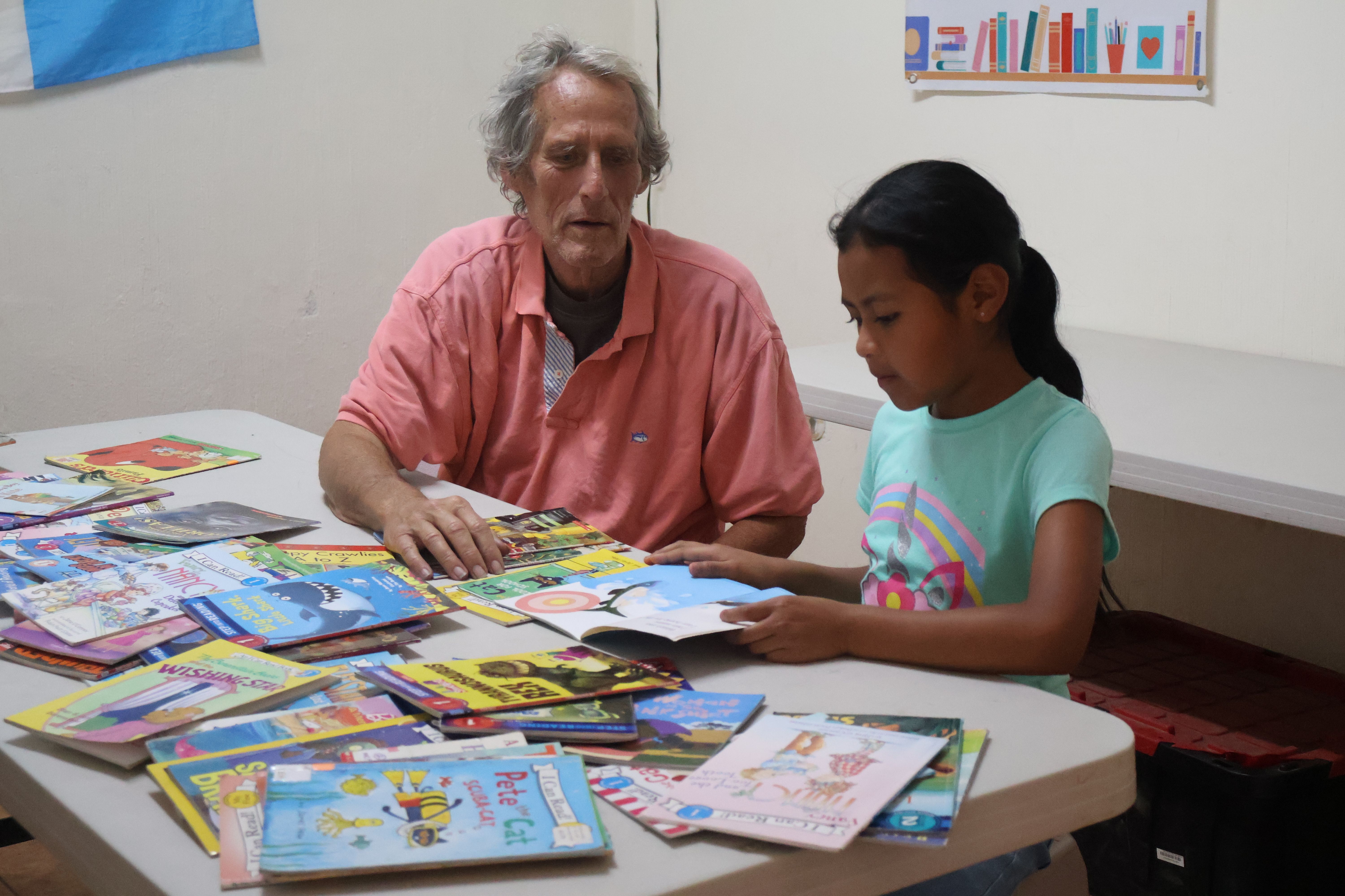 Guatemalan Children Do Not Transition to High School