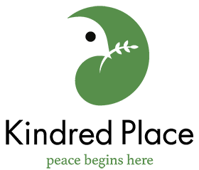 Kindred Place | peace begins here
