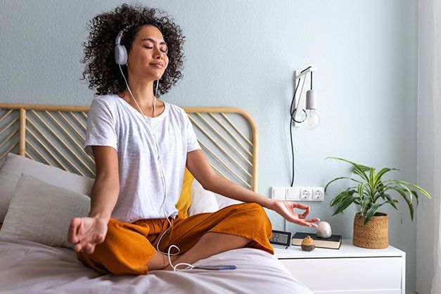 Meditation and How It Can Improve Your Life