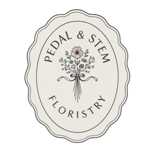 Pedal & Stem