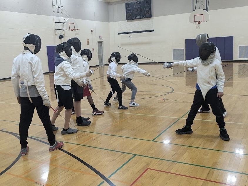 Tuesday Youth Beginner