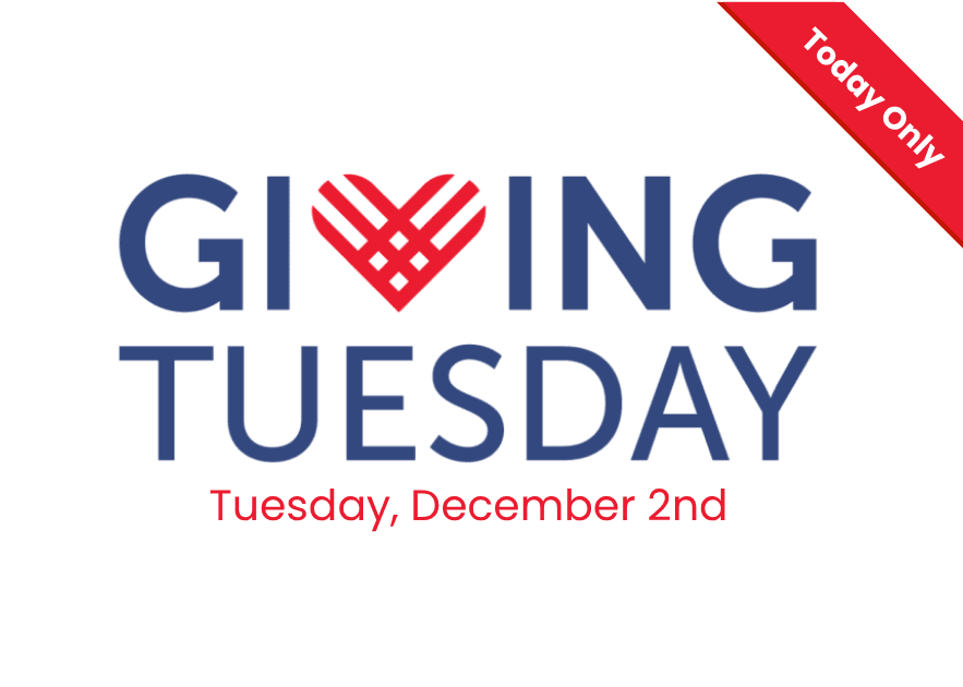Giving Tuesday