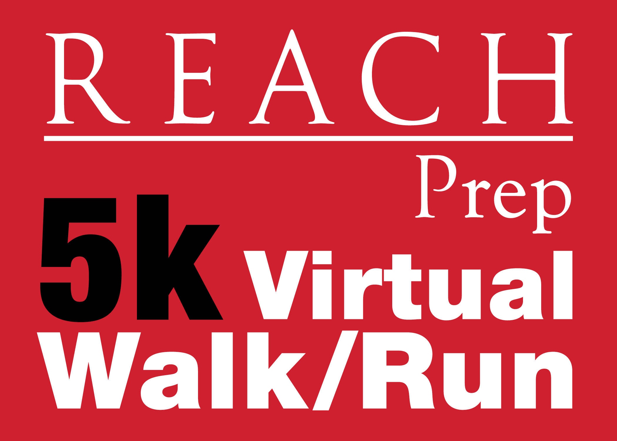 Virtual 5k Walk/Run 2021