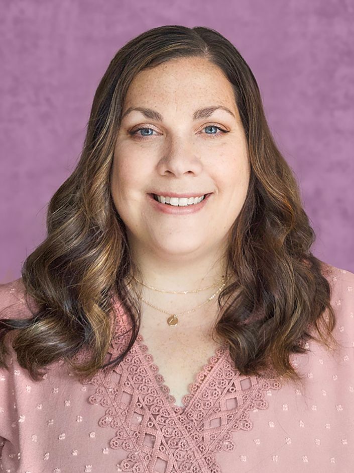 Lauren Harding, BS. Ed