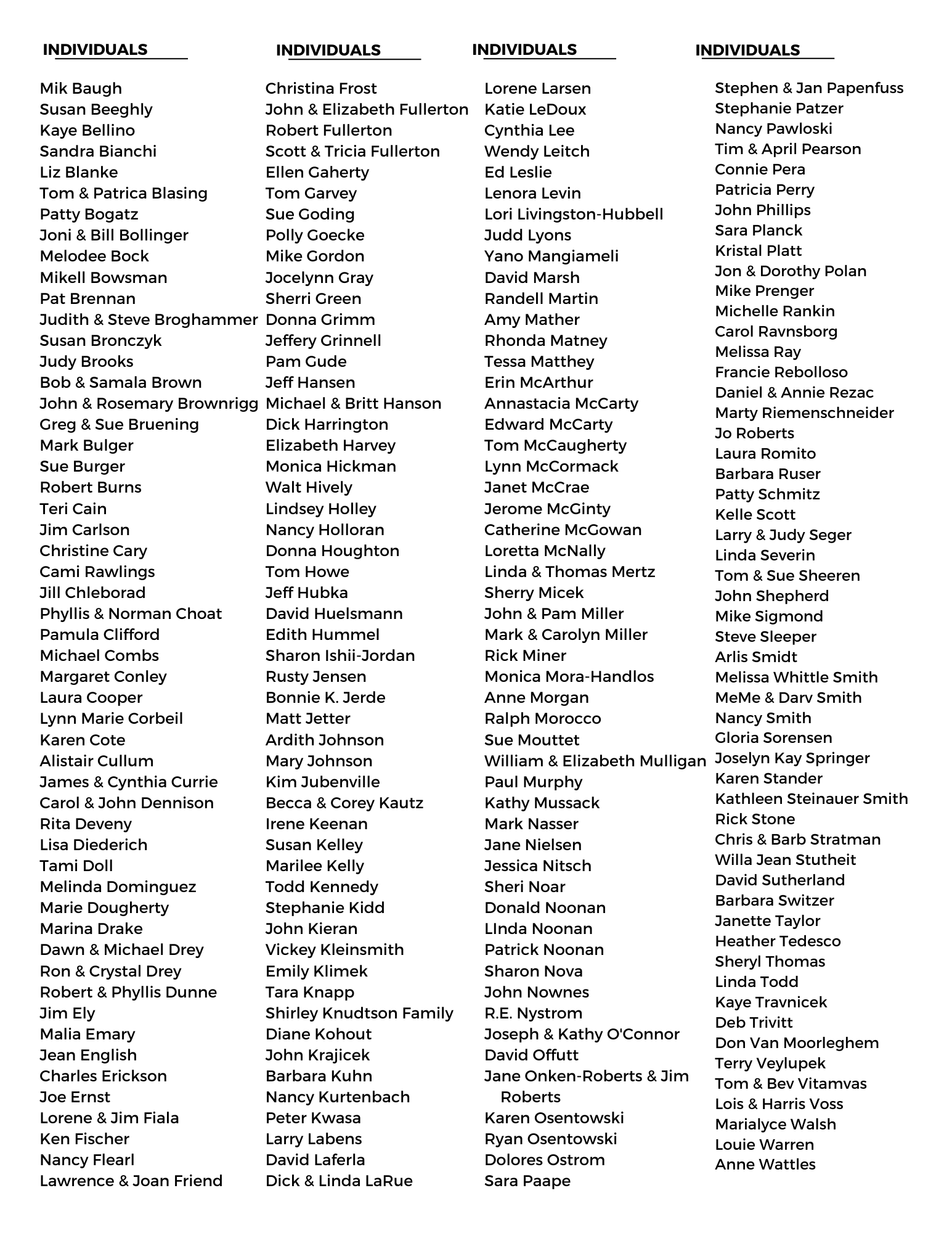 Image of the sixth page of the Broadcaster