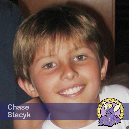 Chase Stecyk