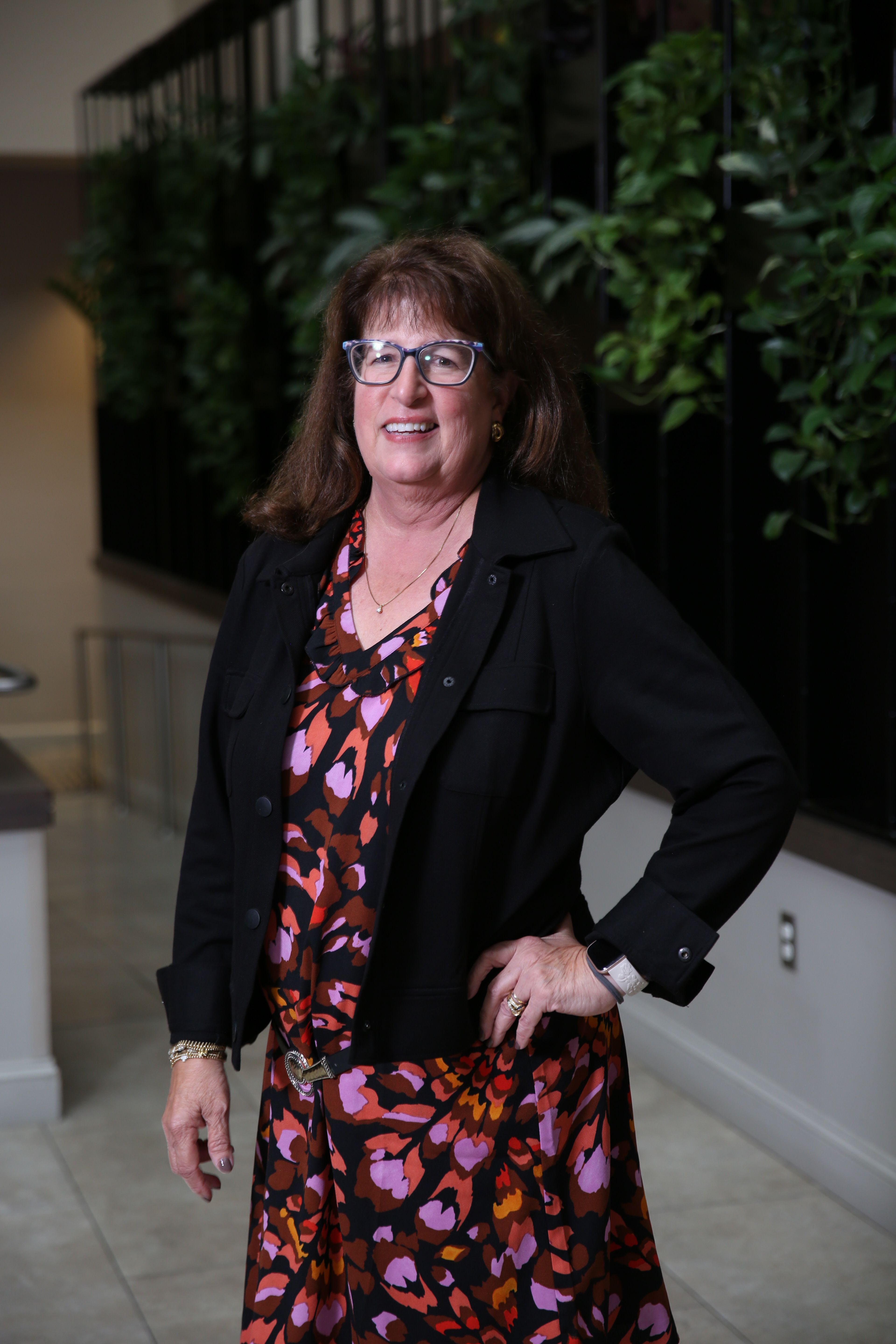 Karen Kleinhenz/Columbus