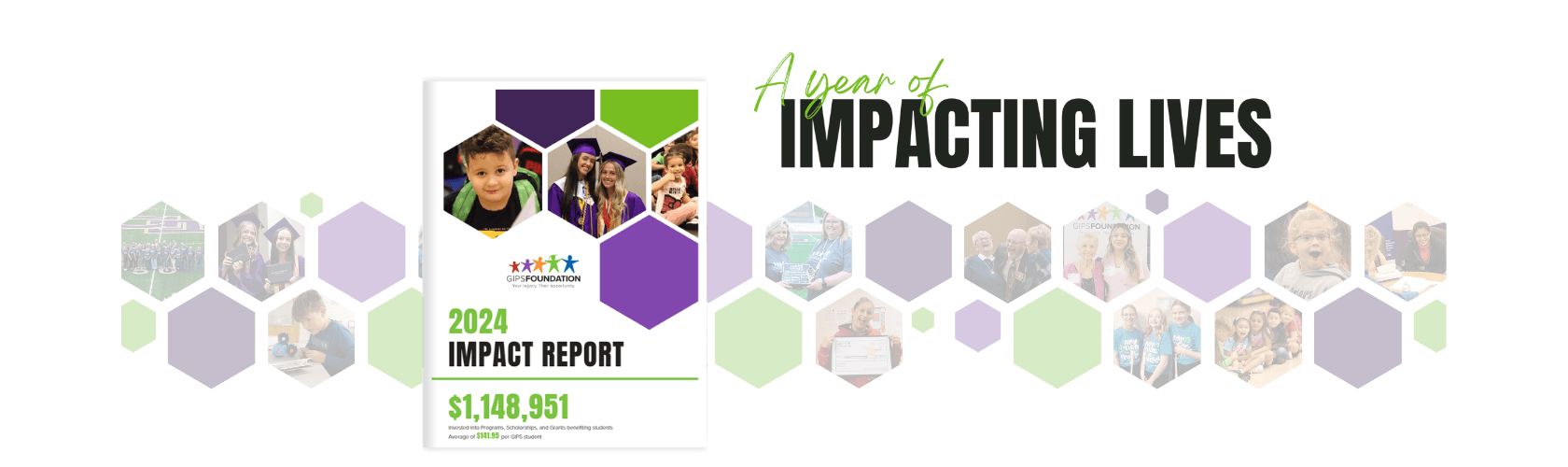Impact Report