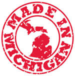 made in Michigan