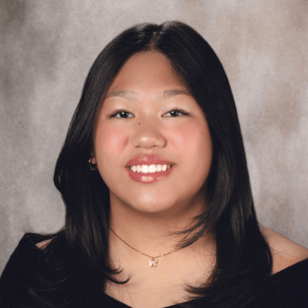 Jasmine Marie Pichay