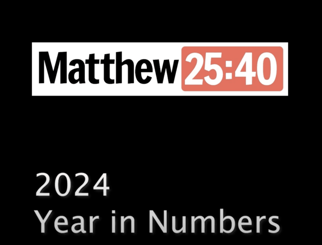 2024 by the Numbers