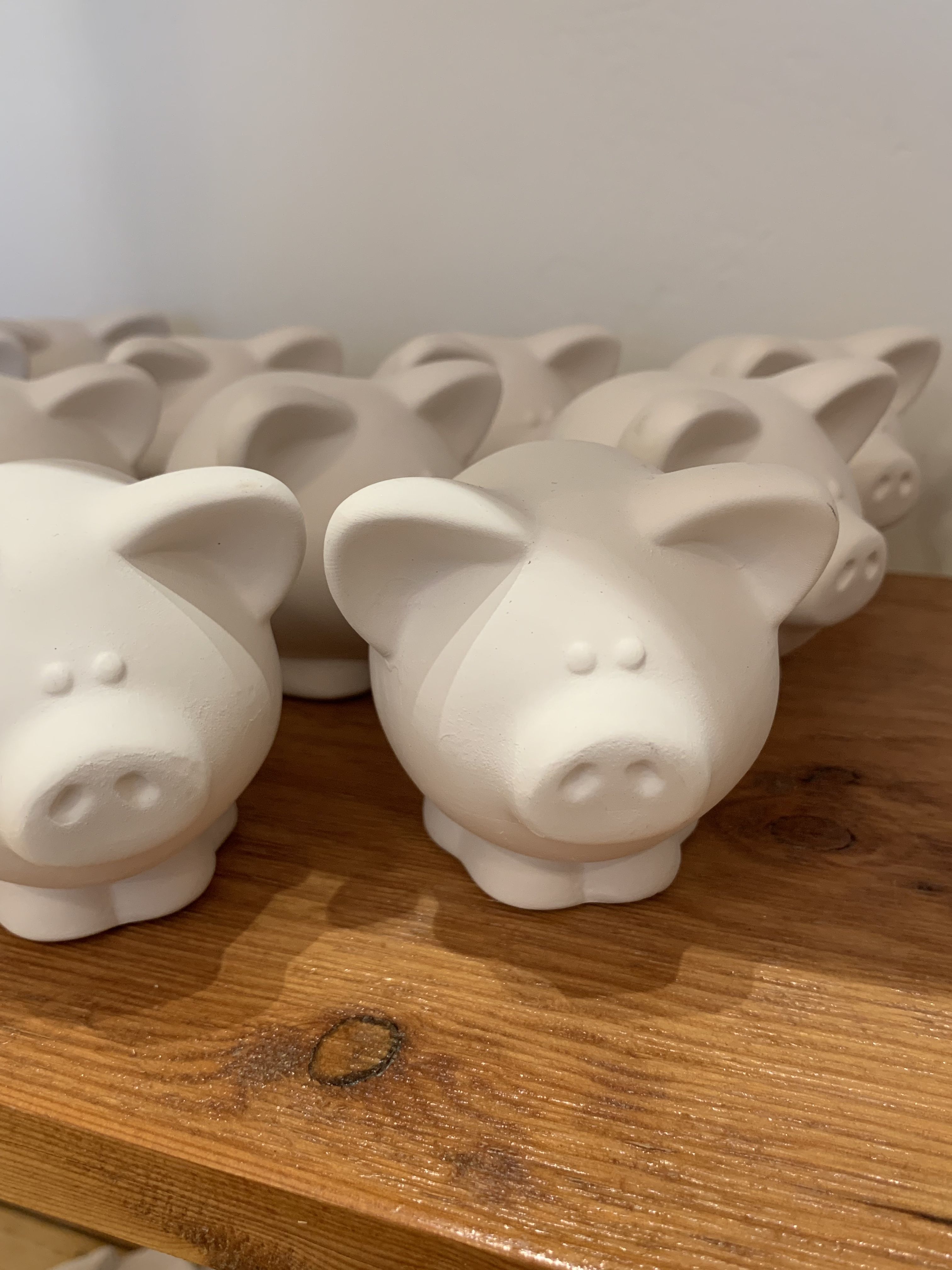 PIG COLLECTIBLE