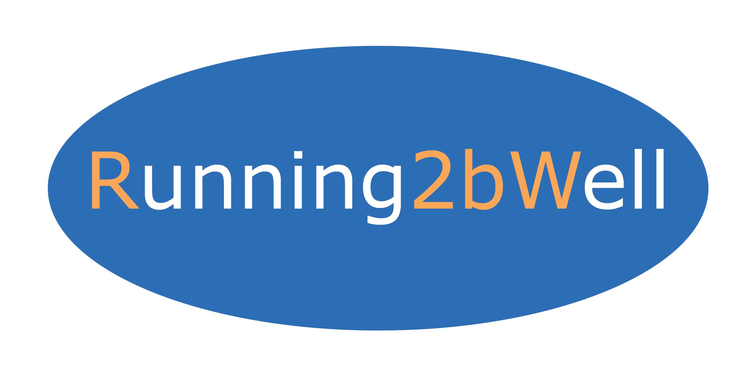 Running2BWell 