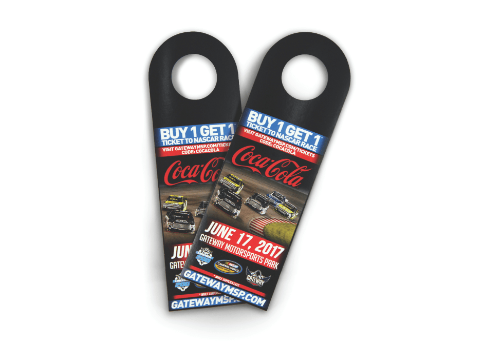 Door Hangers