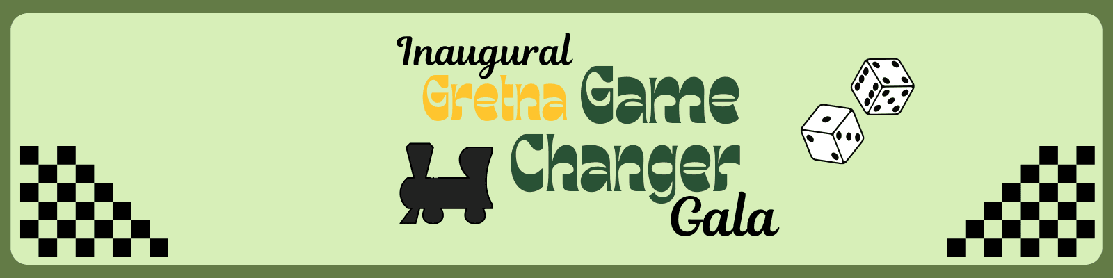 Game Changer Gala Header