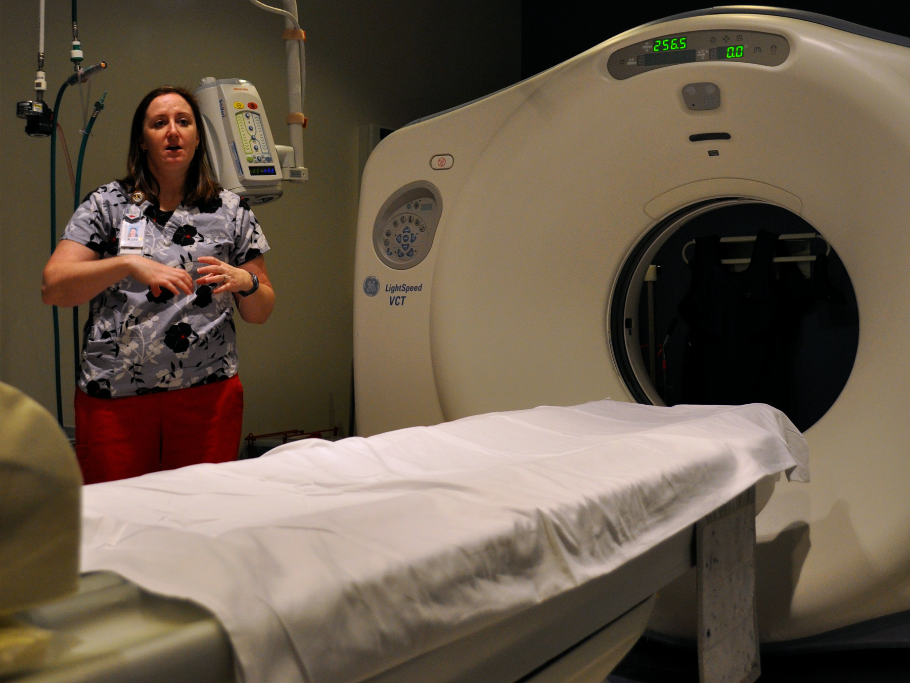 Kansas City radiologic and nuclear medicine technology students receive scholarships