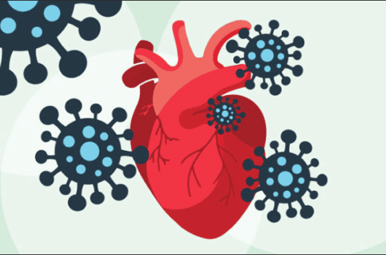 Recent Research Shows Two Effects Of Covid On SCA