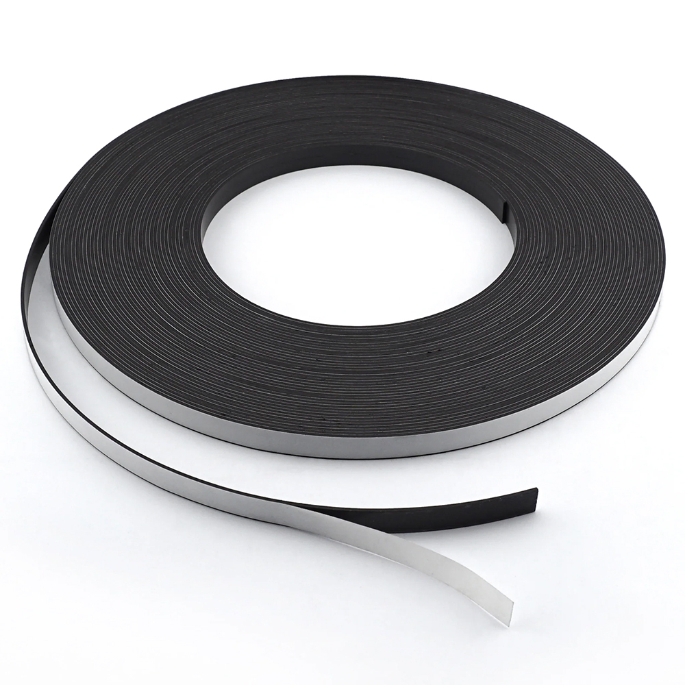 A. Magnetic Tape .060" x 1/4" x 25'