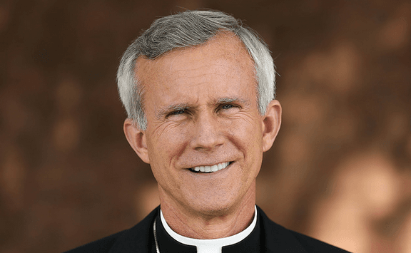 Catholic Bishop: Pope Francis Ousted Me Because I Spoke Truth to Power