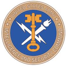 1977: U.S. Army Intelligence and Security Command established.